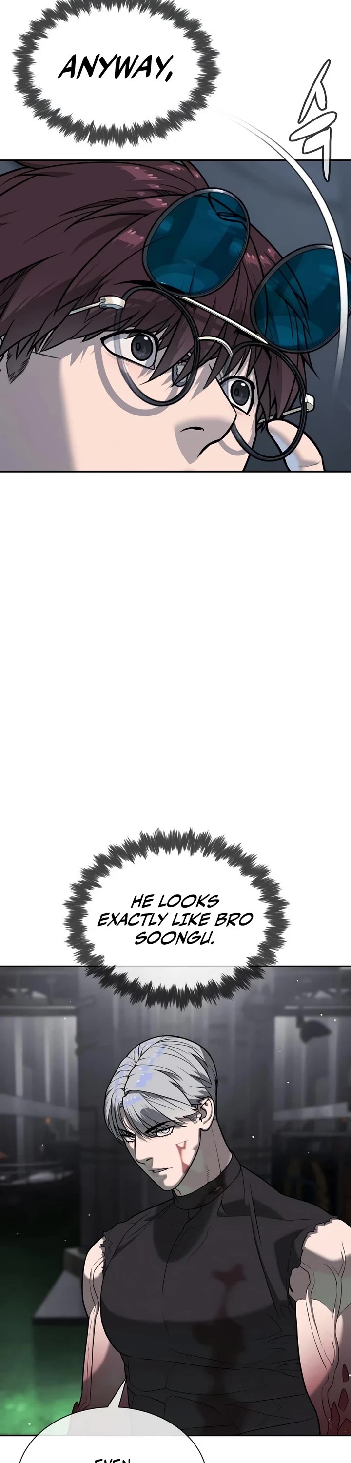 Killer Pietro chapter 143 page 9