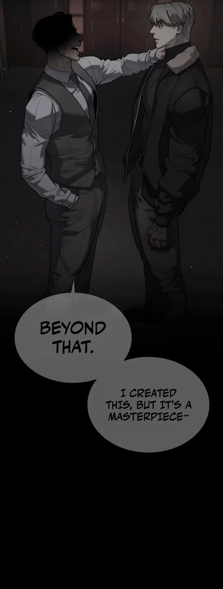 Killer Pietro chapter 143 page 94