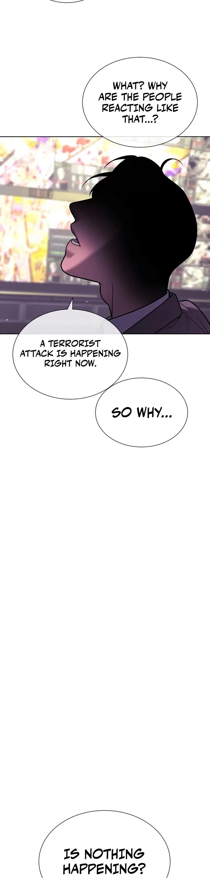 Killer Pietro chapter 143 page 98
