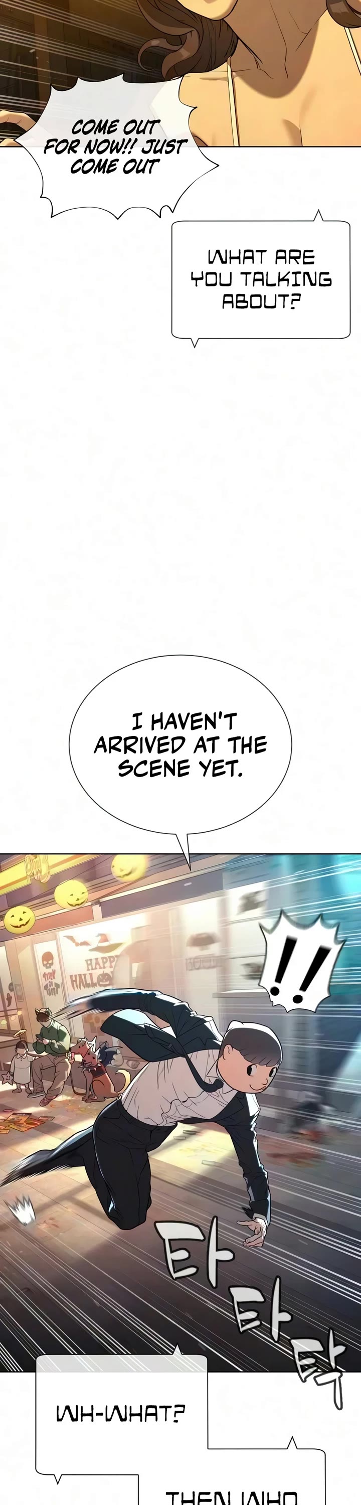 Killer Pietro chapter 144 page 101