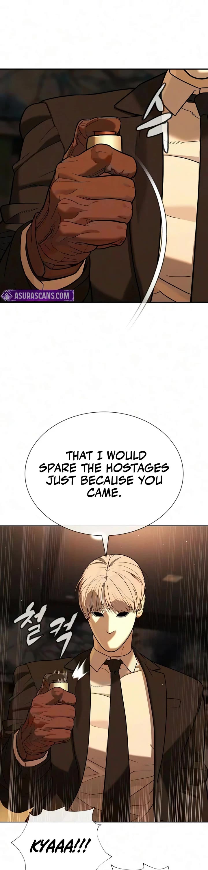Killer Pietro chapter 144 page 105