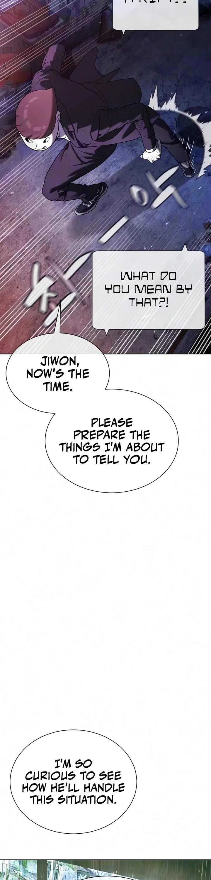 Killer Pietro chapter 144 page 15