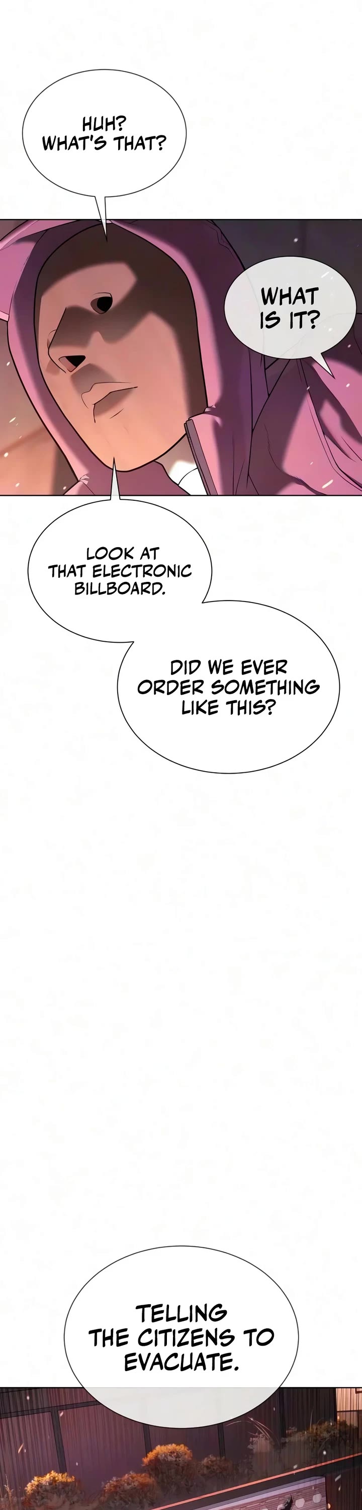 Killer Pietro chapter 144 page 21