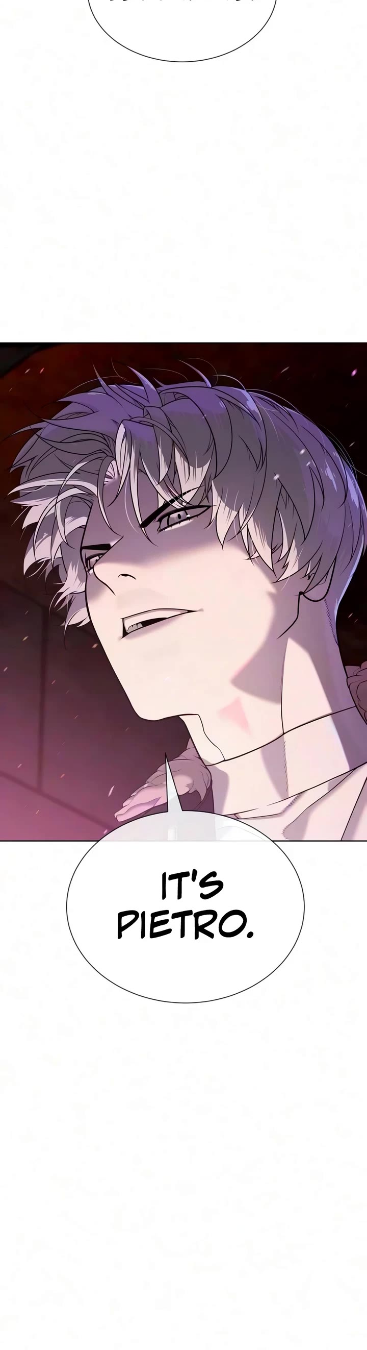Killer Pietro chapter 144 page 23