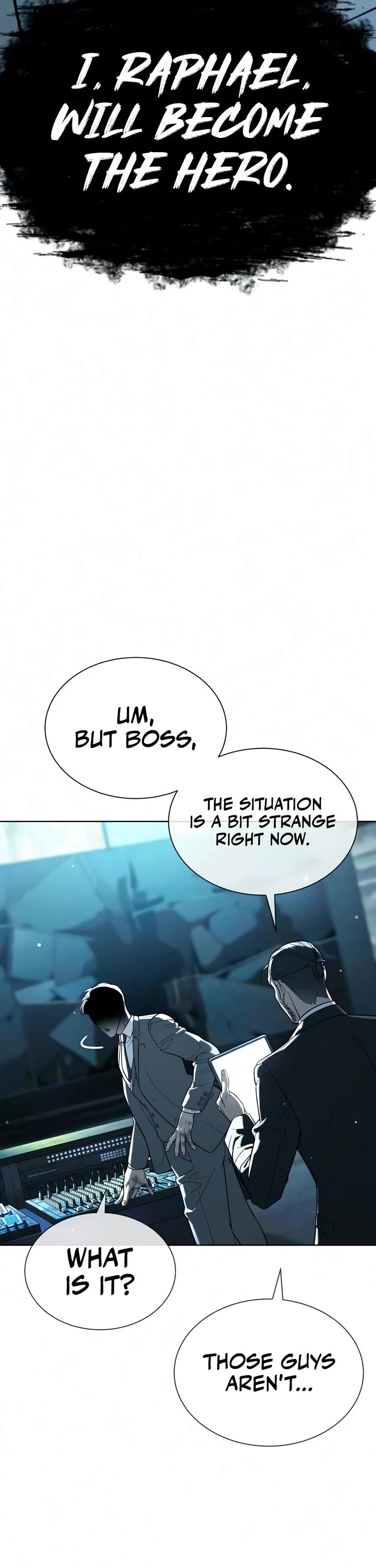 Killer Pietro chapter 144 page 37