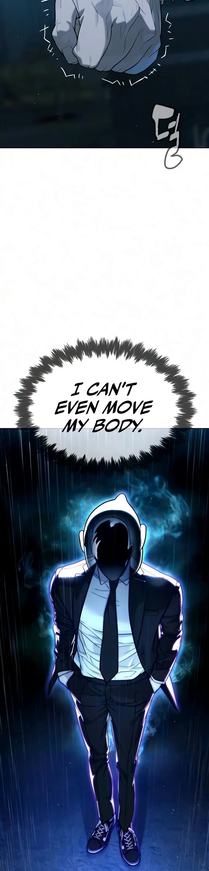 Killer Pietro chapter 144 page 41