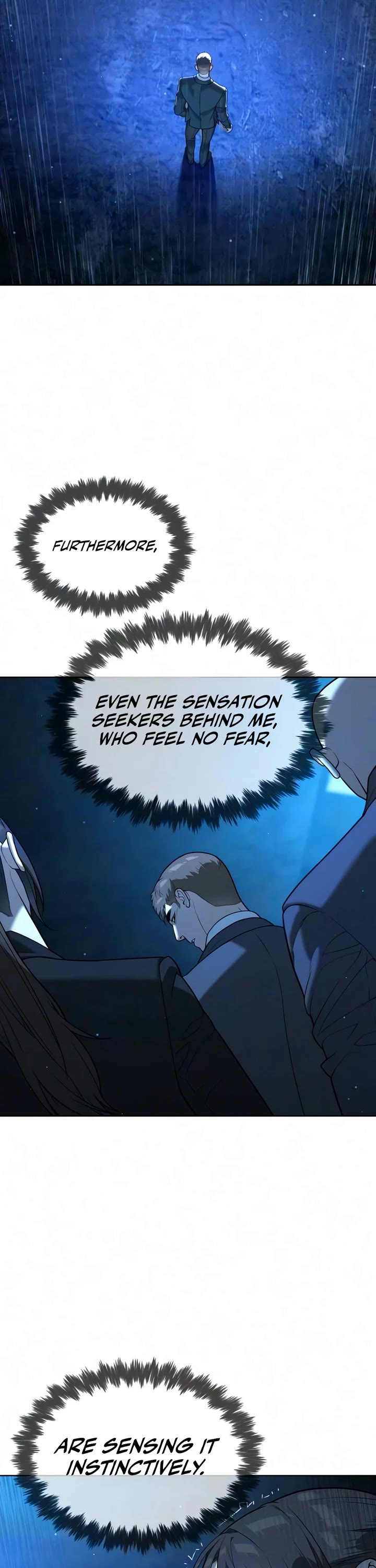 Killer Pietro chapter 144 page 42