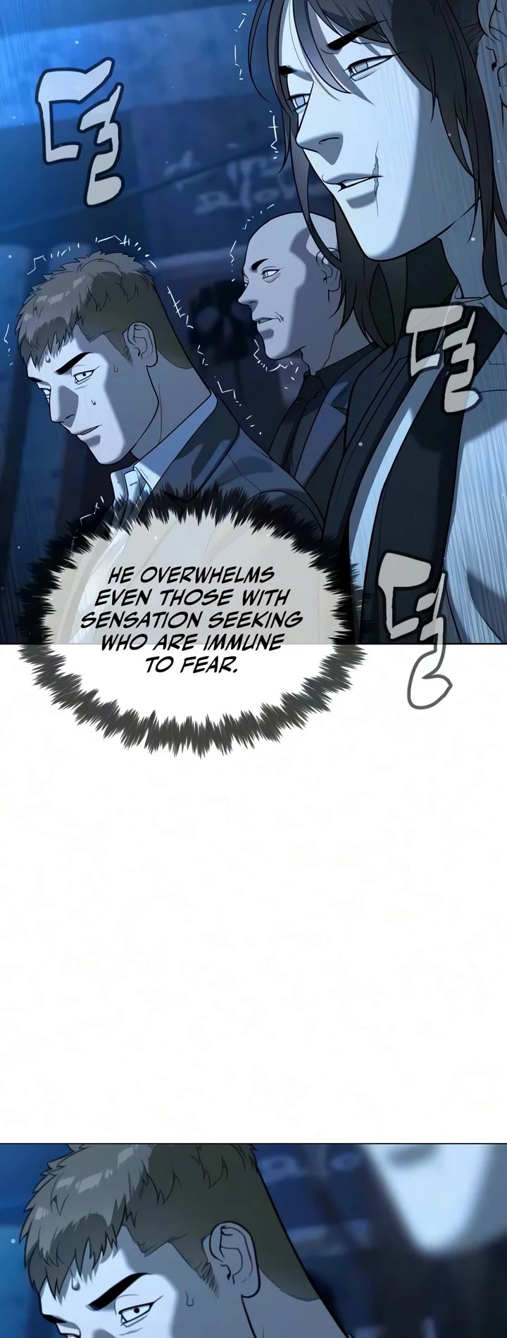 Killer Pietro chapter 144 page 43