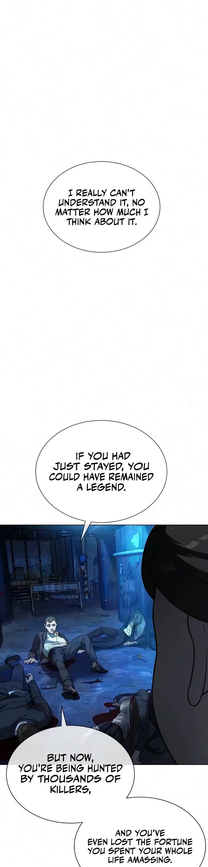 Killer Pietro chapter 144 page 52