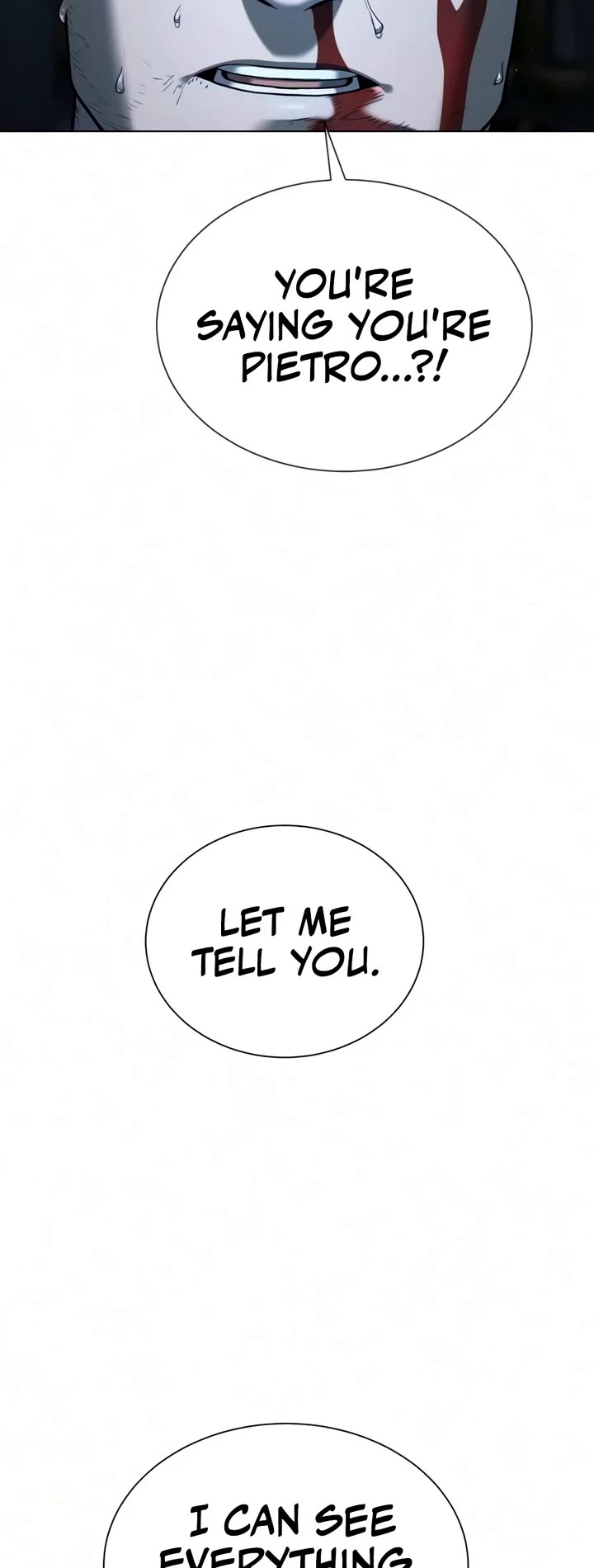 Killer Pietro chapter 144 page 61