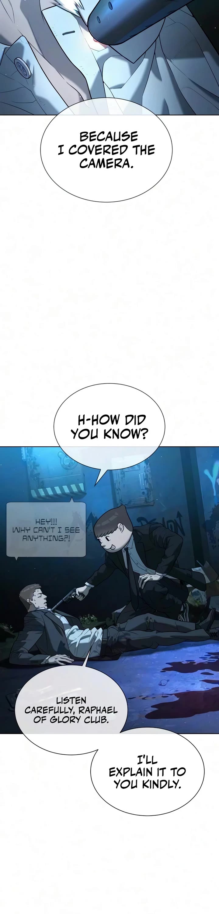 Killer Pietro chapter 144 page 66