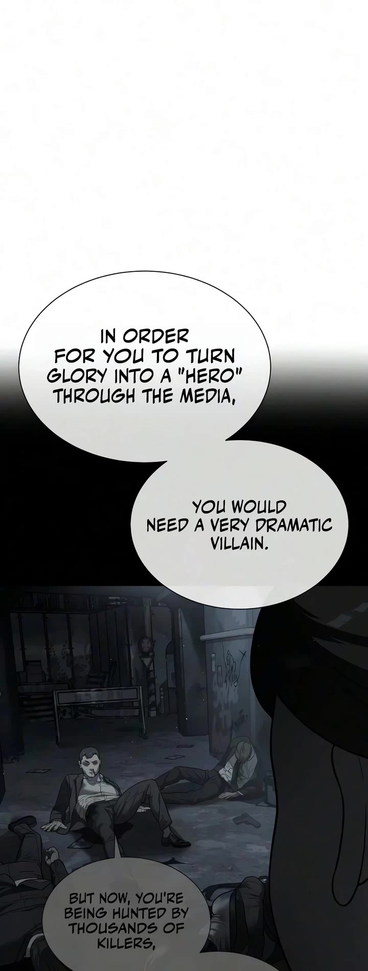 Killer Pietro chapter 144 page 67