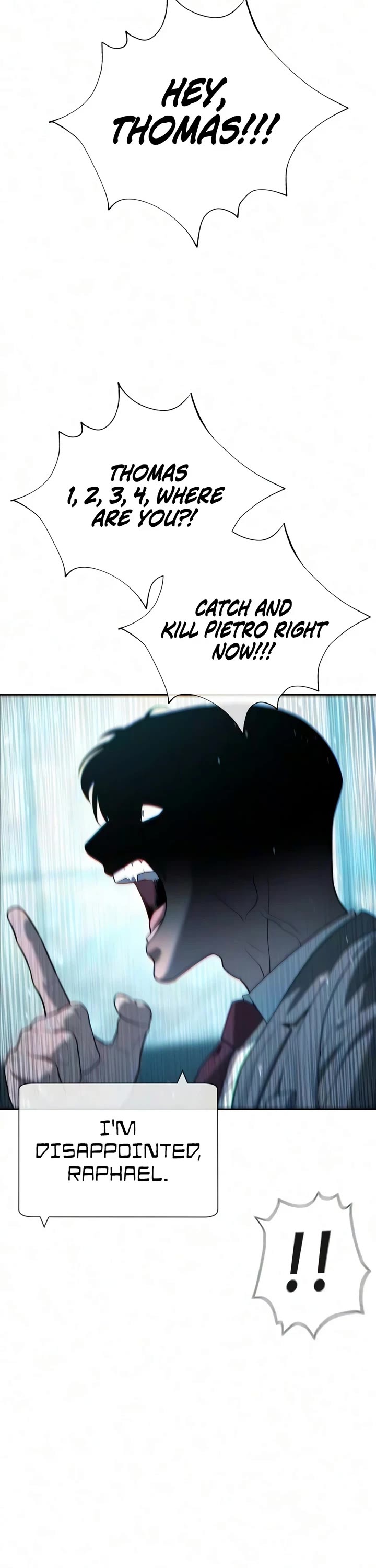 Killer Pietro chapter 144 page 72