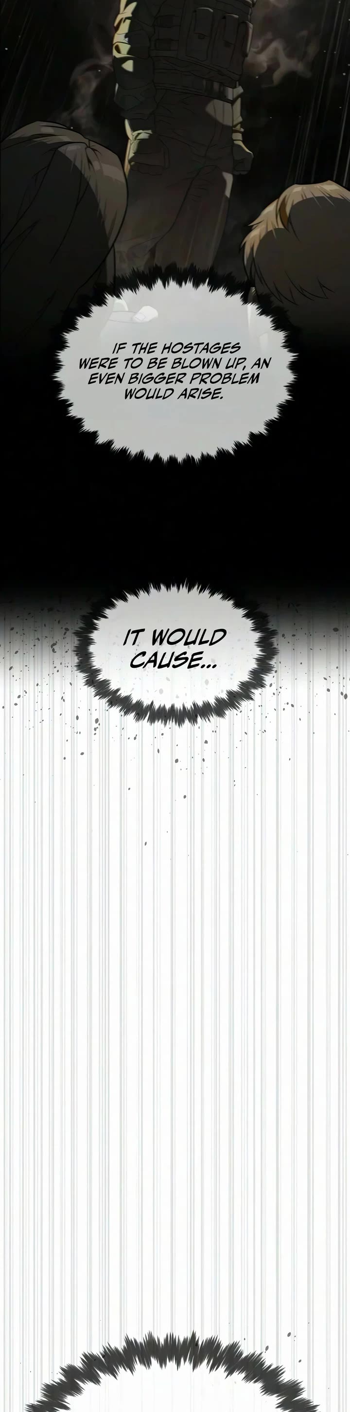 Killer Pietro chapter 144 page 89