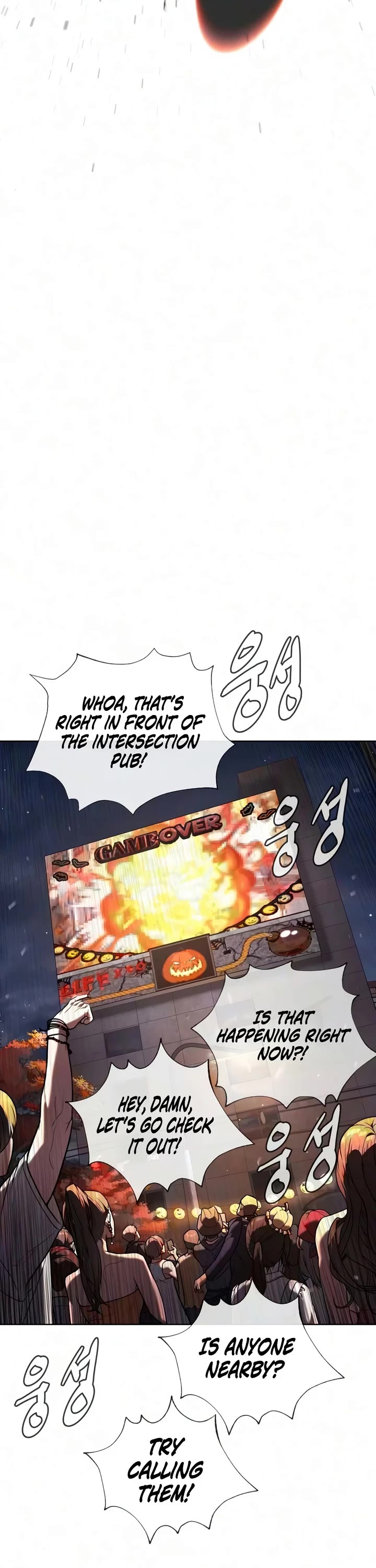 Killer Pietro chapter 144 page 9