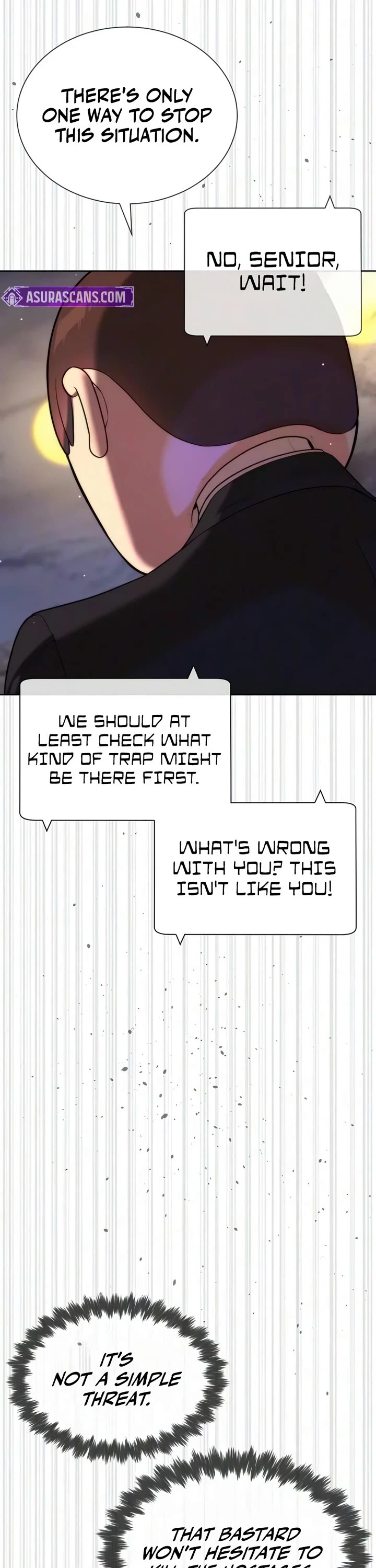 Killer Pietro chapter 144 page 91