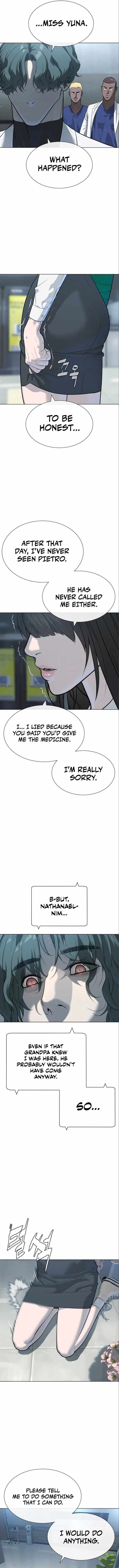 Killer Pietro chapter 19 page 11