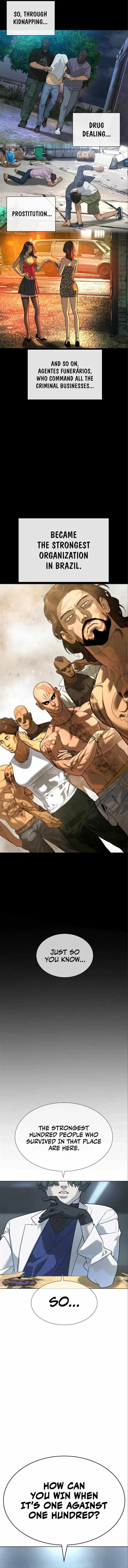 Killer Pietro chapter 19 page 20