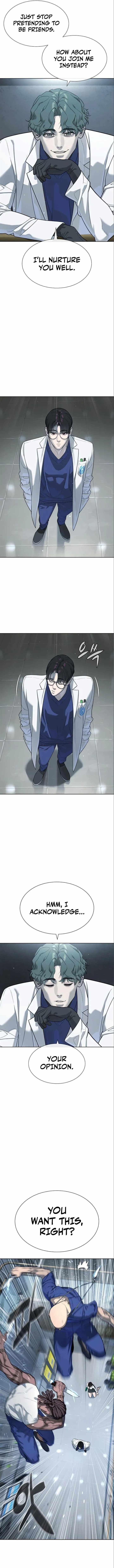 Killer Pietro chapter 19 page 22