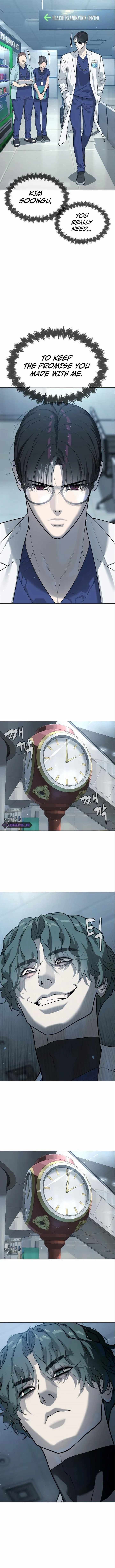 Killer Pietro chapter 19 page 5