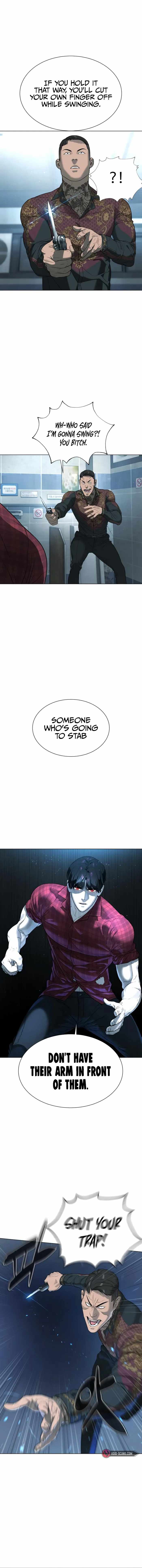 Killer Pietro chapter 2 page 10