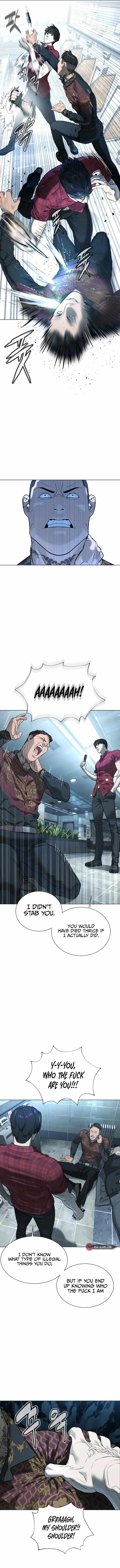 Killer Pietro chapter 2 page 11