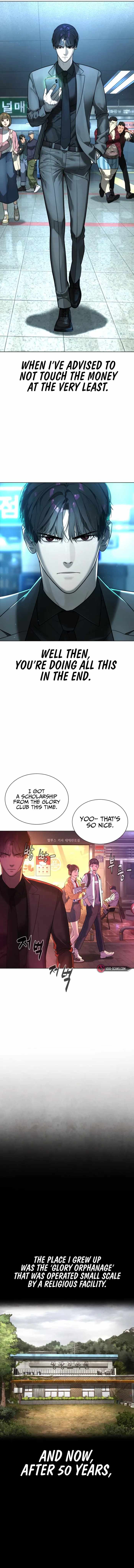 Killer Pietro chapter 2 page 13