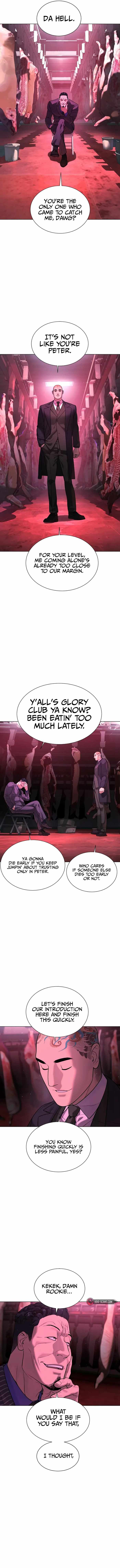 Killer Pietro chapter 2 page 15