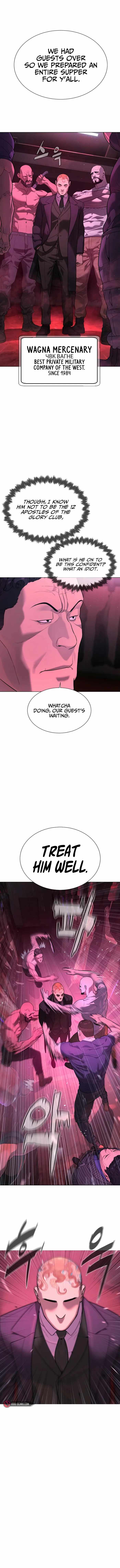 Killer Pietro chapter 2 page 16