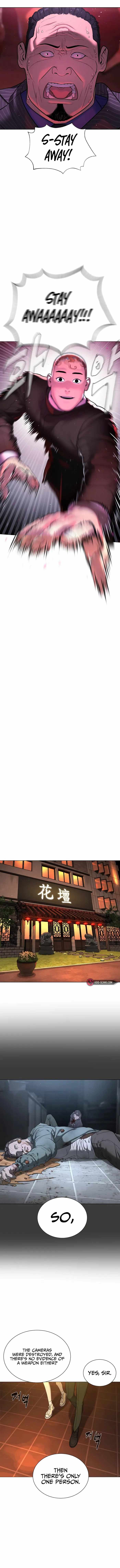 Killer Pietro chapter 2 page 18