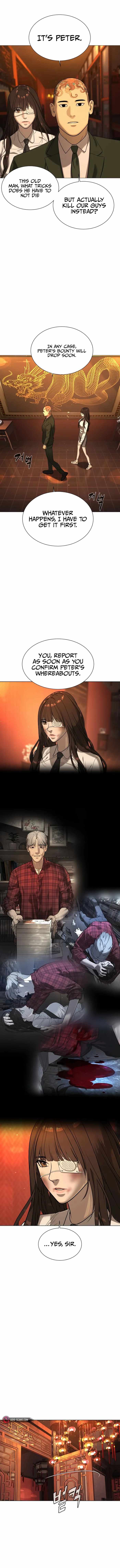 Killer Pietro chapter 2 page 19