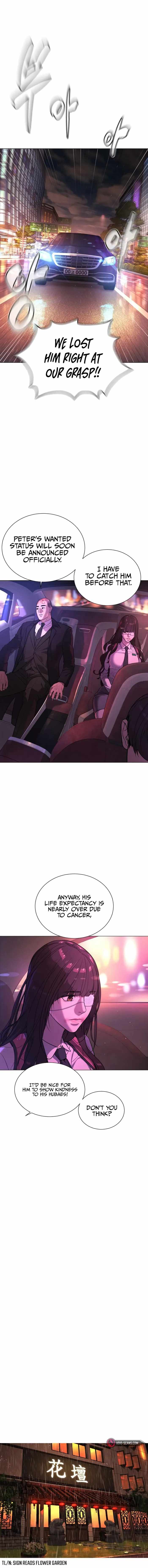 Killer Pietro chapter 2 page 2