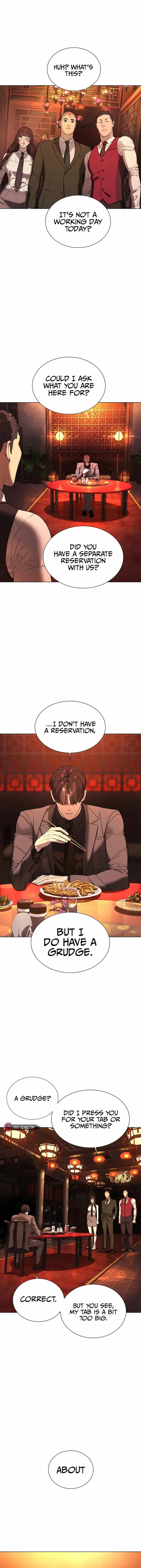 Killer Pietro chapter 2 page 20