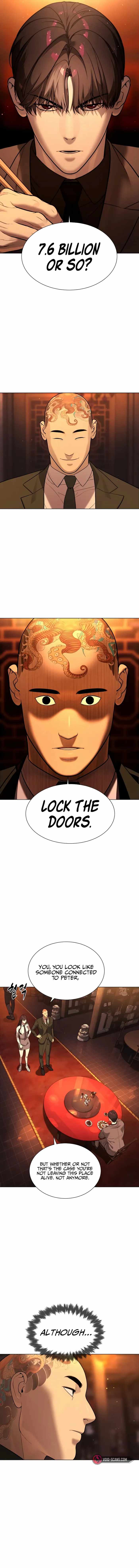 Killer Pietro chapter 2 page 21