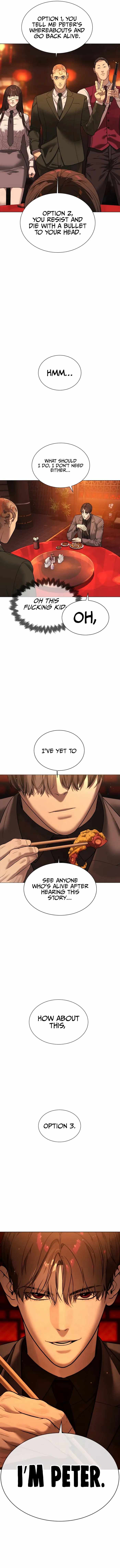 Killer Pietro chapter 2 page 23