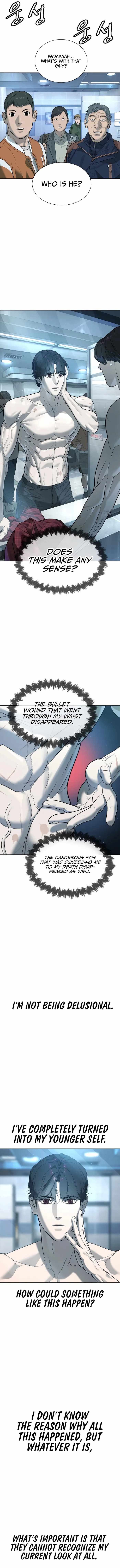 Killer Pietro chapter 2 page 4