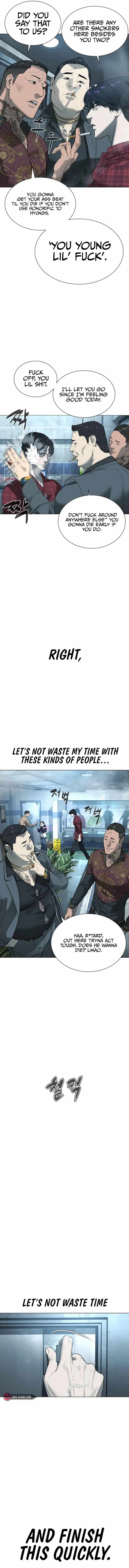 Killer Pietro chapter 2 page 7