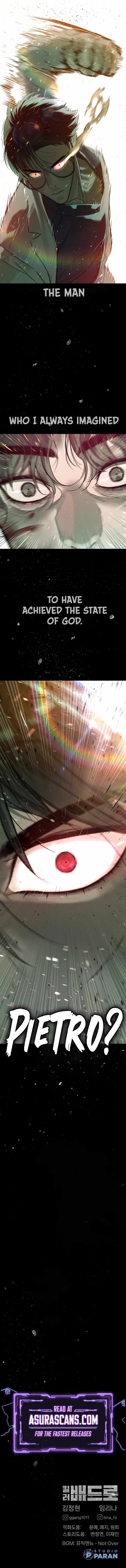 Killer Pietro chapter 22 page 21