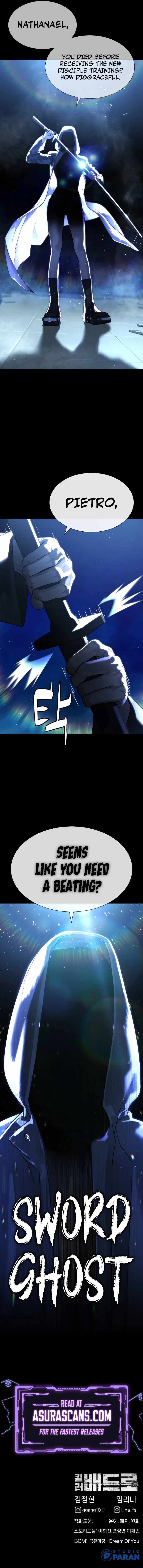 Killer Pietro chapter 23 page 18