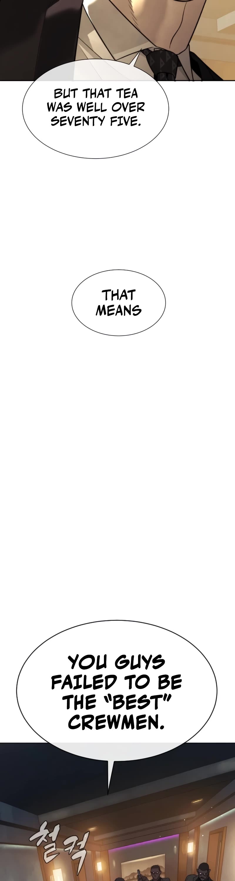 Killer Pietro chapter 29 page 100