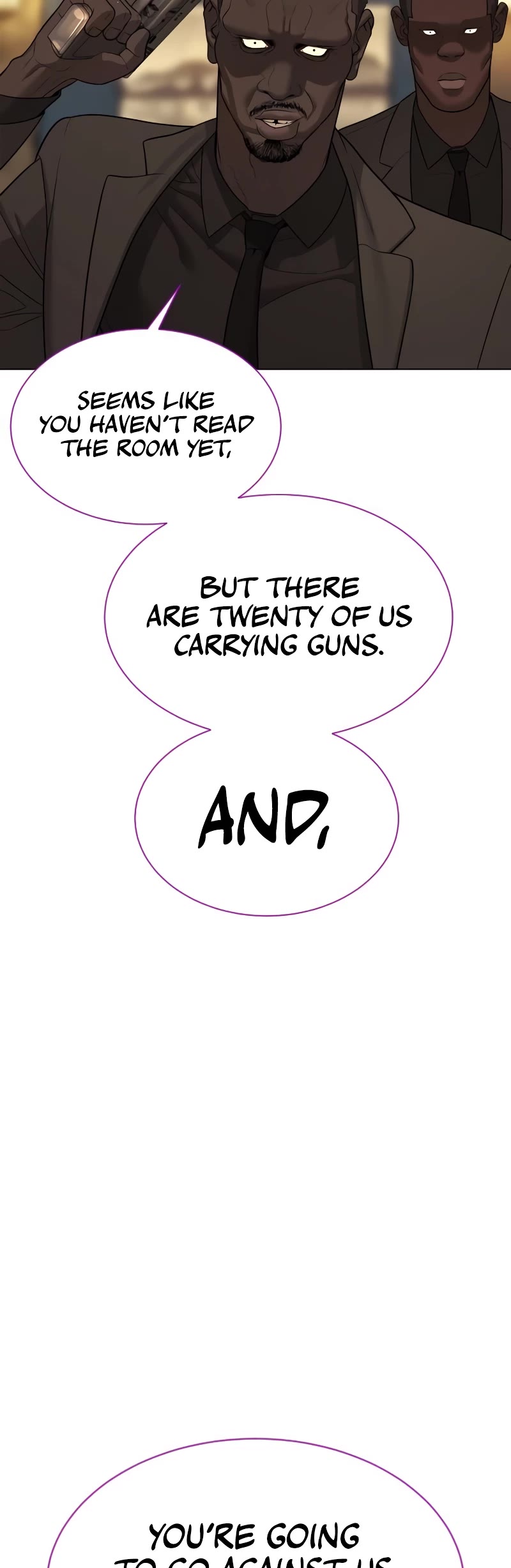 Killer Pietro chapter 29 page 102