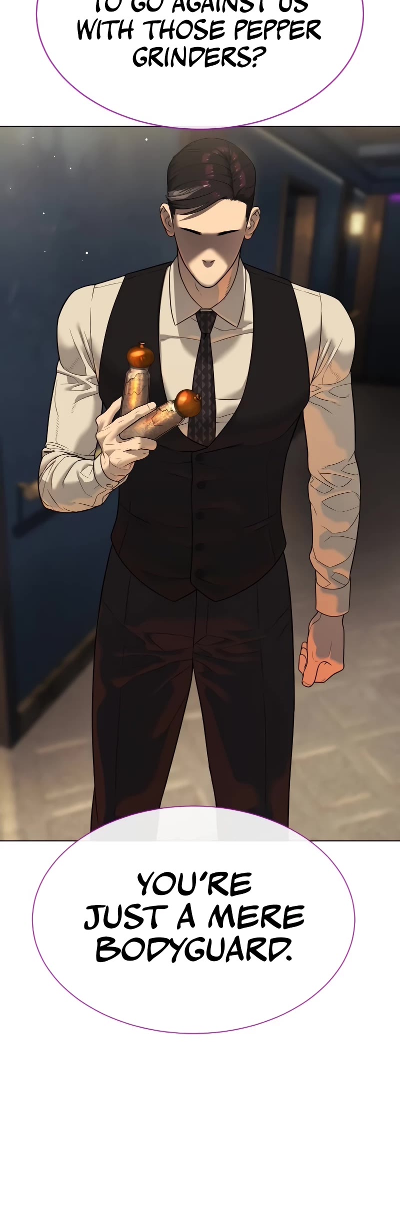 Killer Pietro chapter 29 page 103