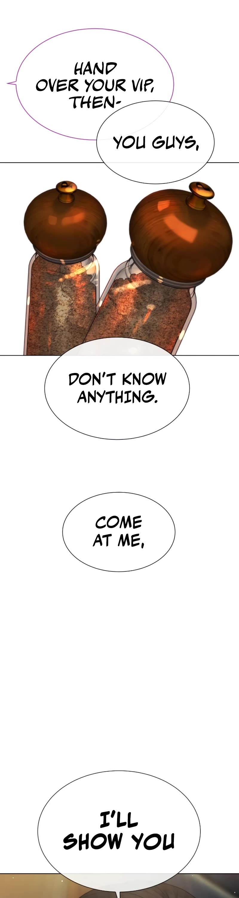 Killer Pietro chapter 29 page 104