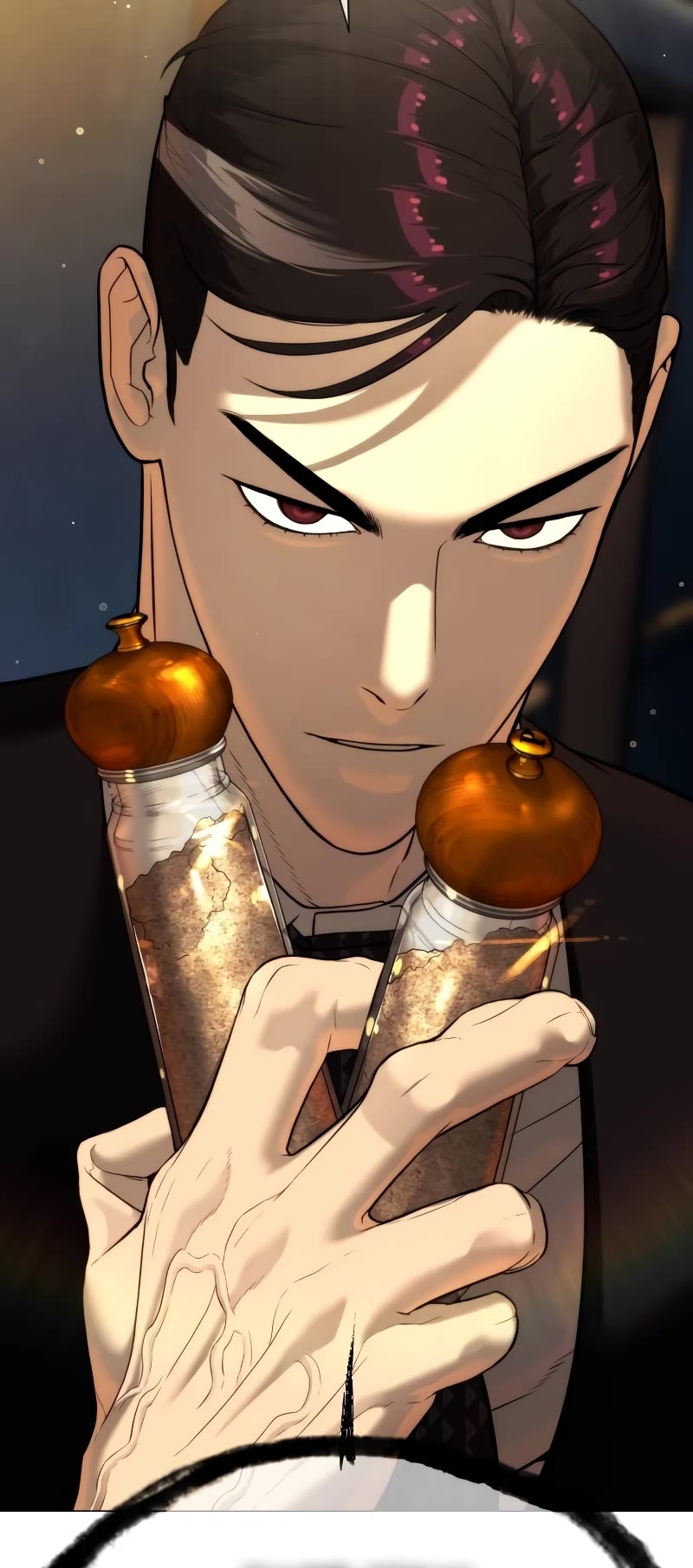 Killer Pietro chapter 29 page 105