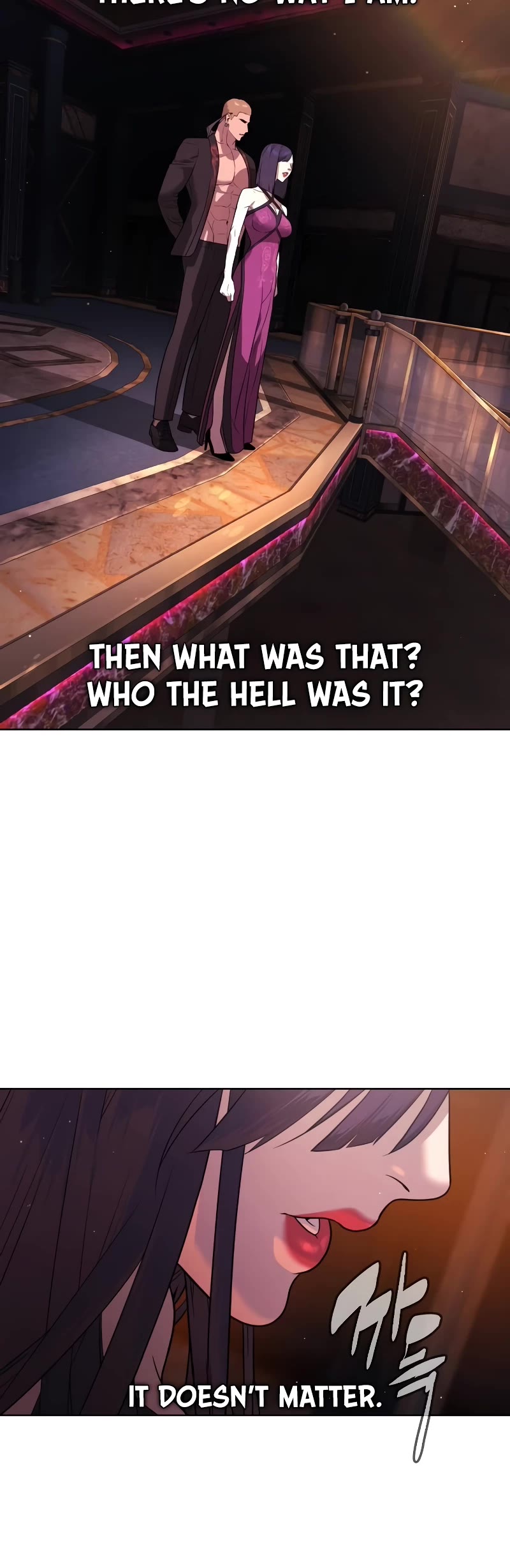 Killer Pietro chapter 29 page 11