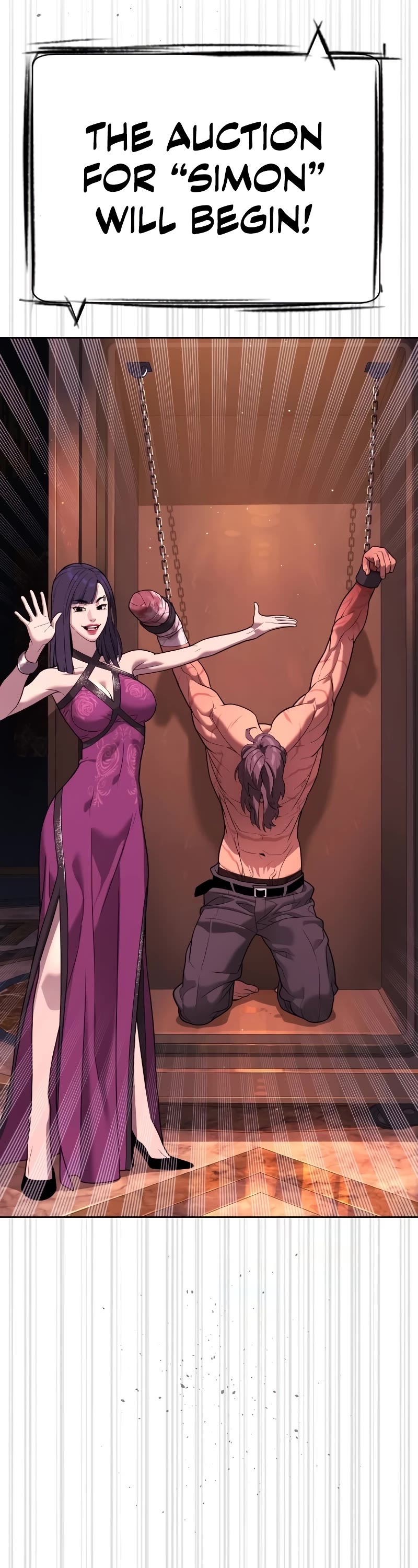 Killer Pietro chapter 29 page 13