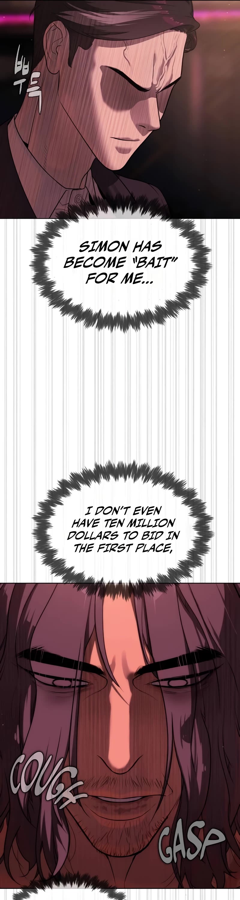 Killer Pietro chapter 29 page 17