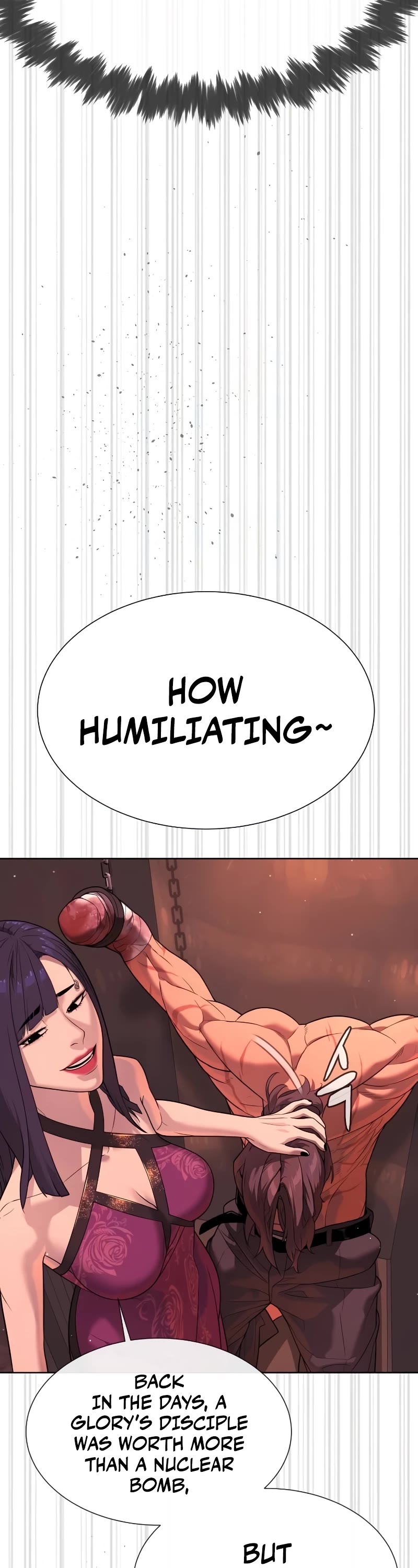 Killer Pietro chapter 29 page 21