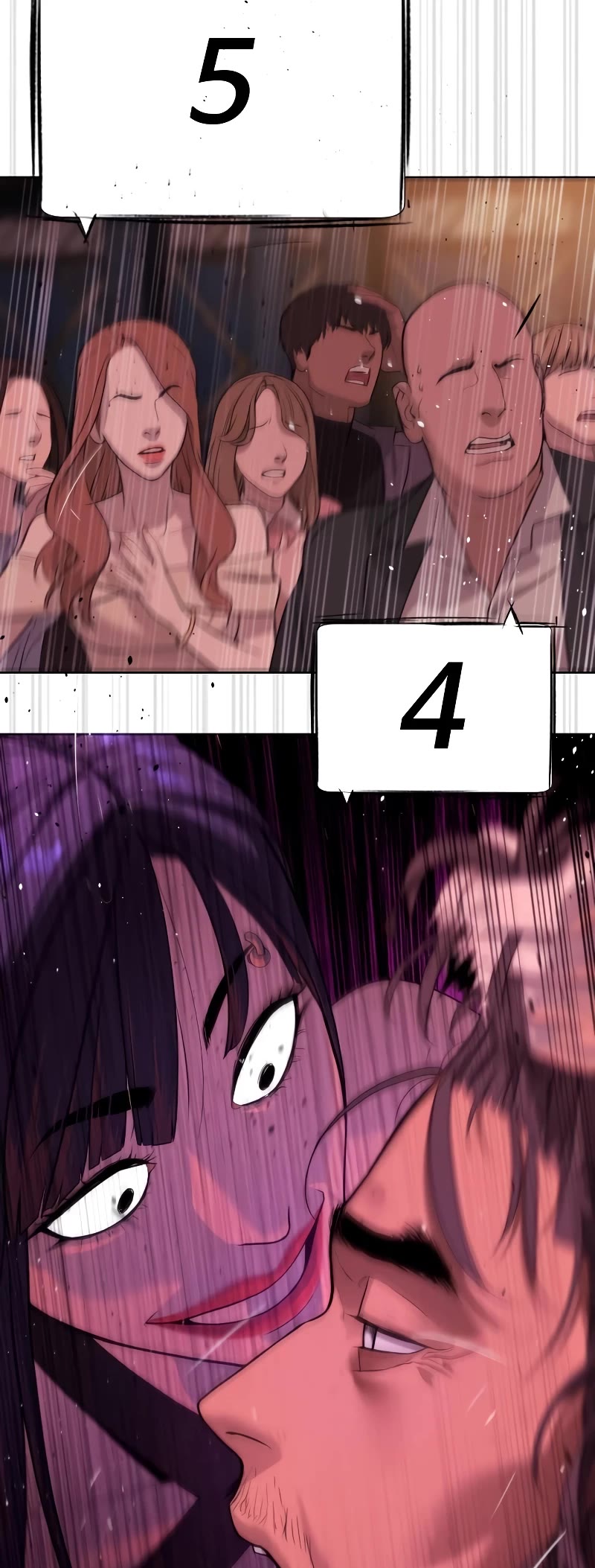 Killer Pietro chapter 29 page 27