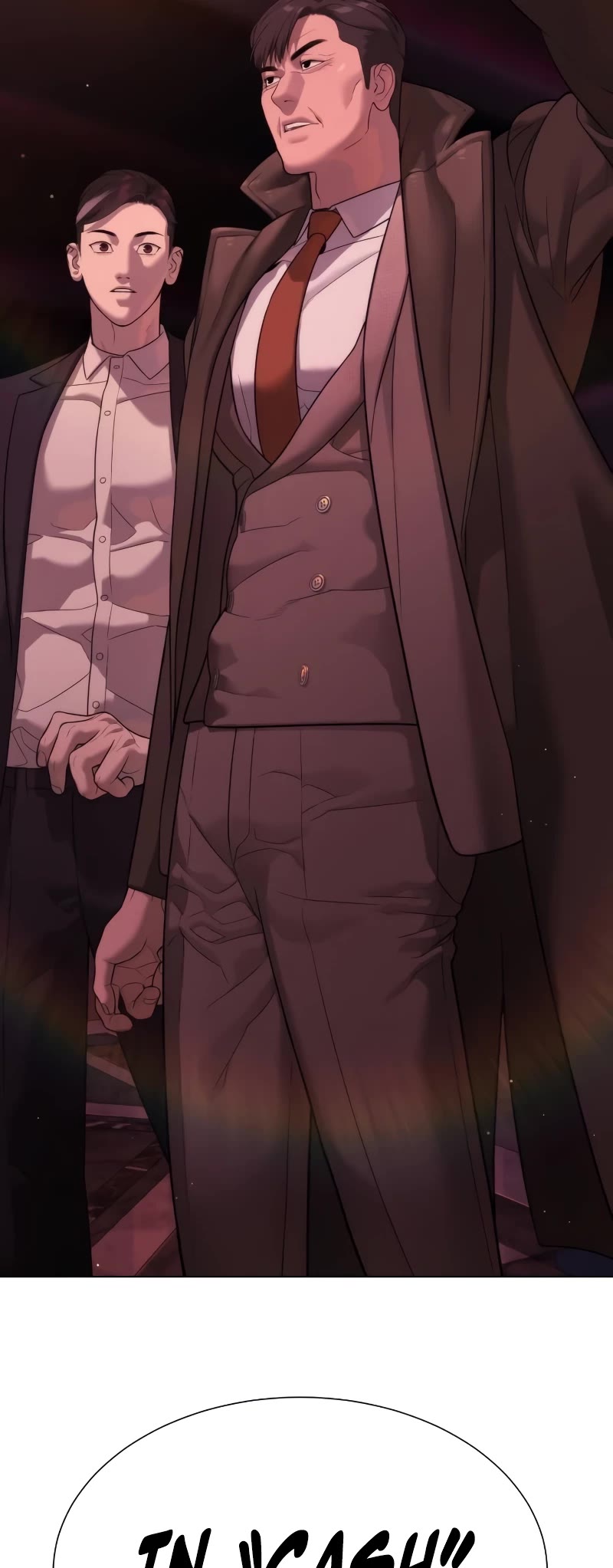 Killer Pietro chapter 29 page 32